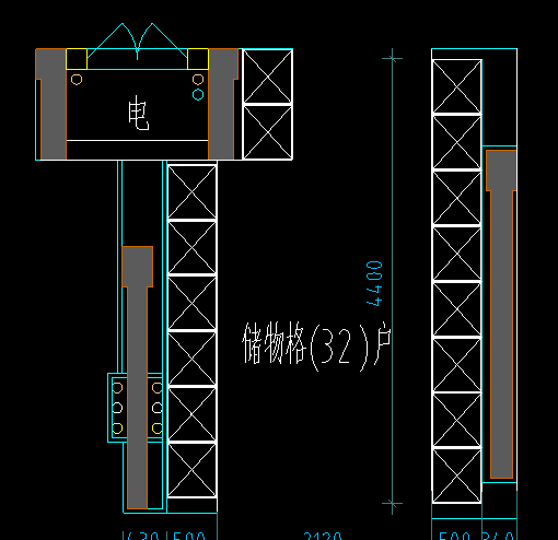 定制柜