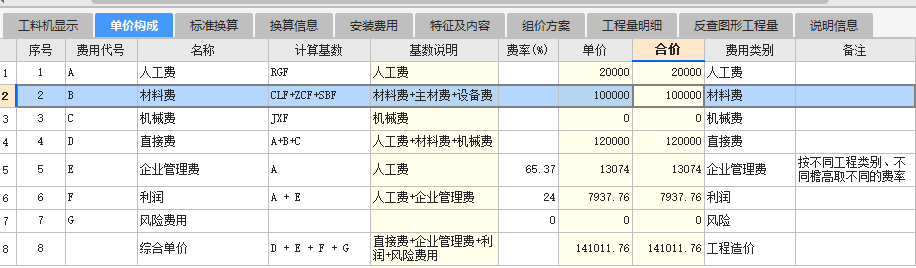 子目