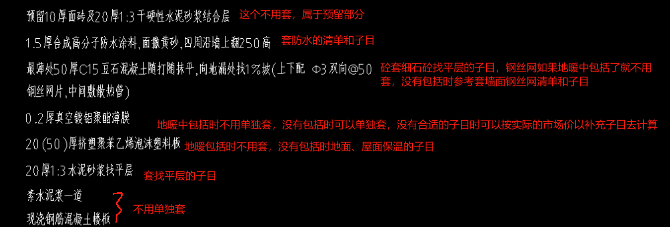 定额