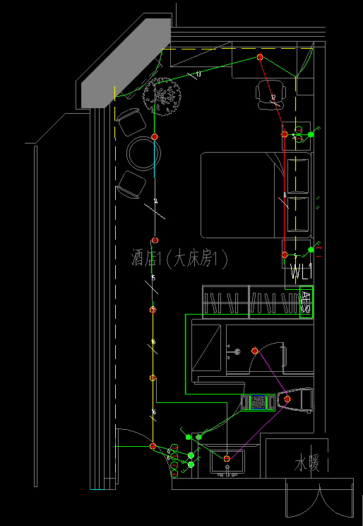 根数