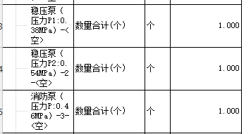 套什么定额