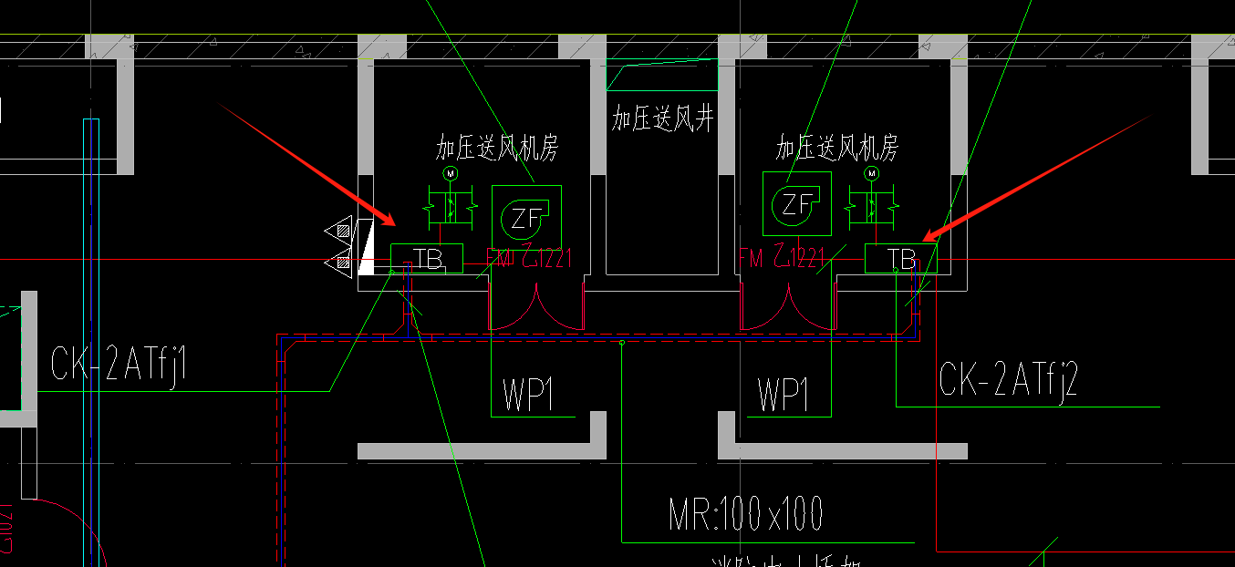 敷设