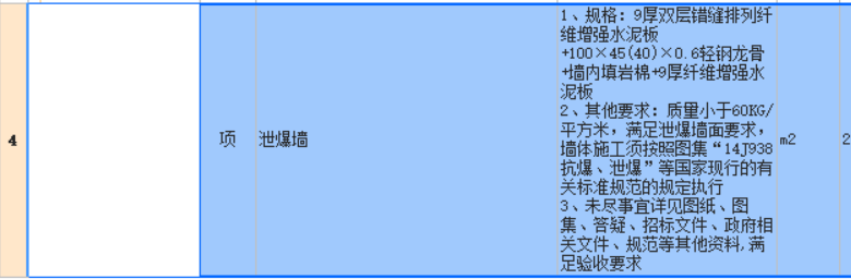定额