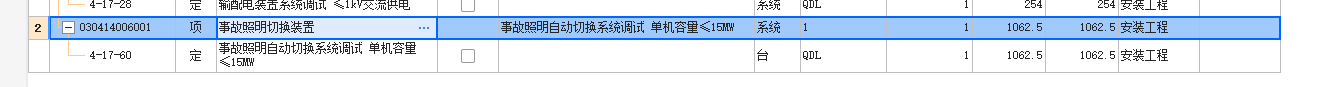 配电箱