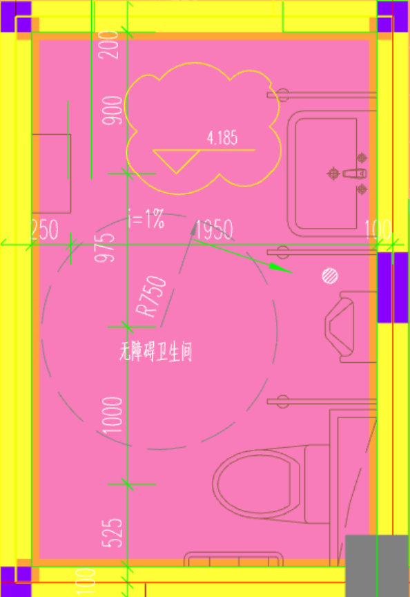 建筑标高