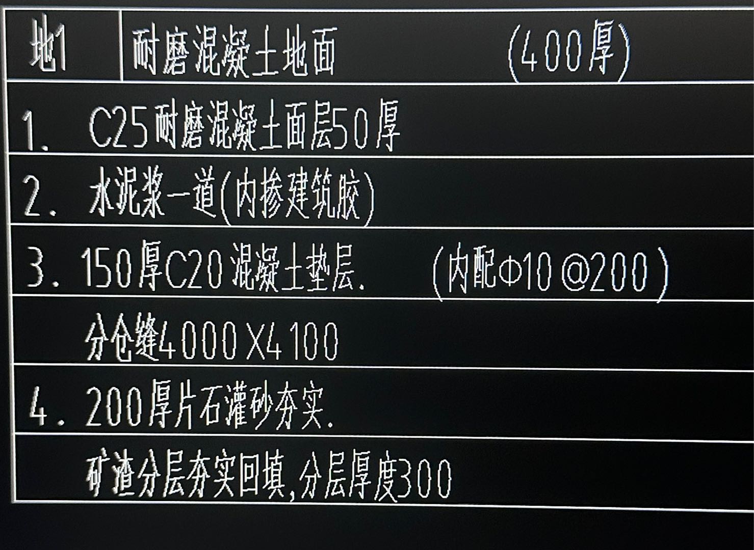 定额