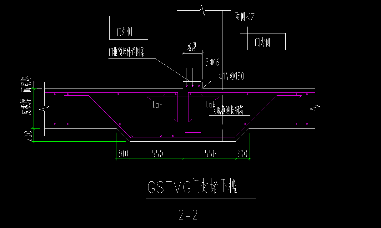 构件绘制