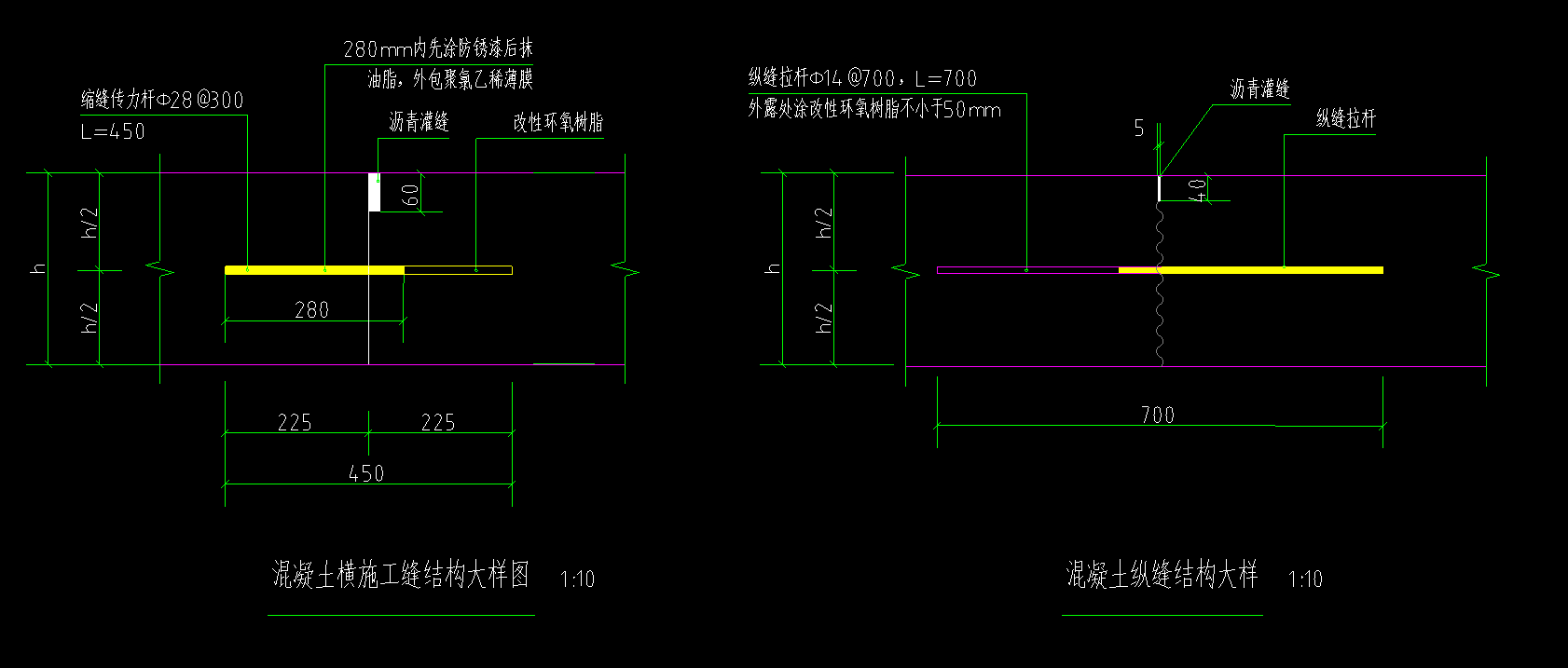 路面