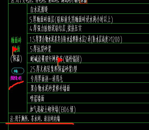 外墙