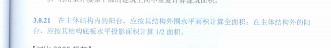 建筑面积