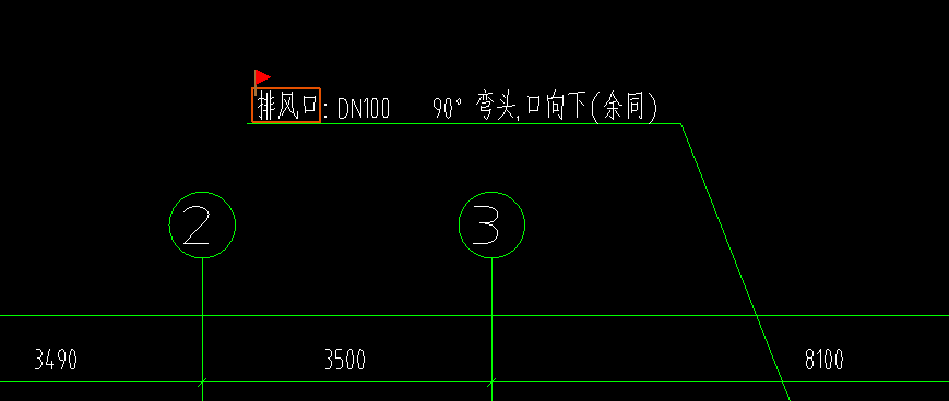 风口