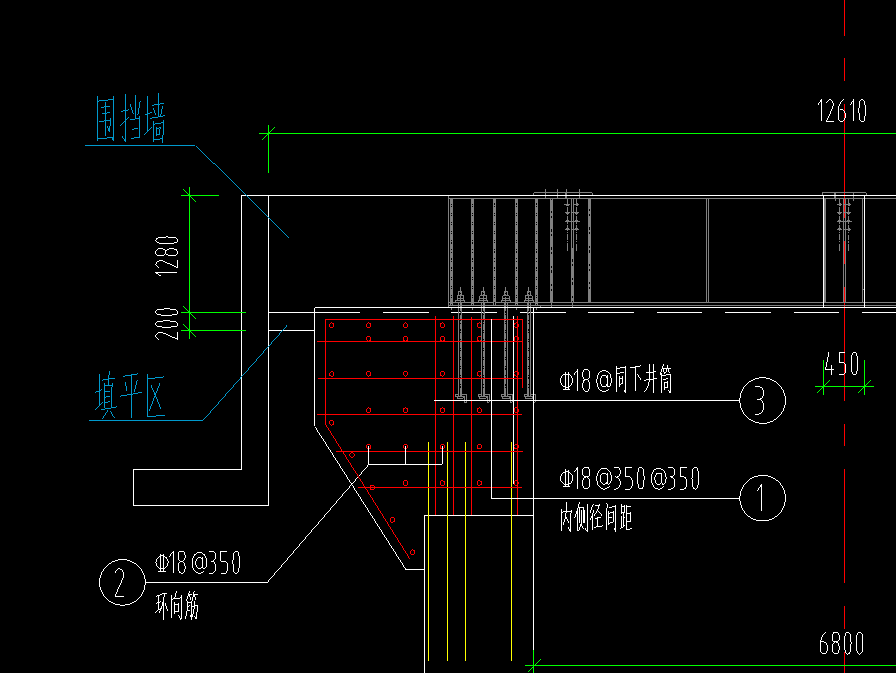 空心圆