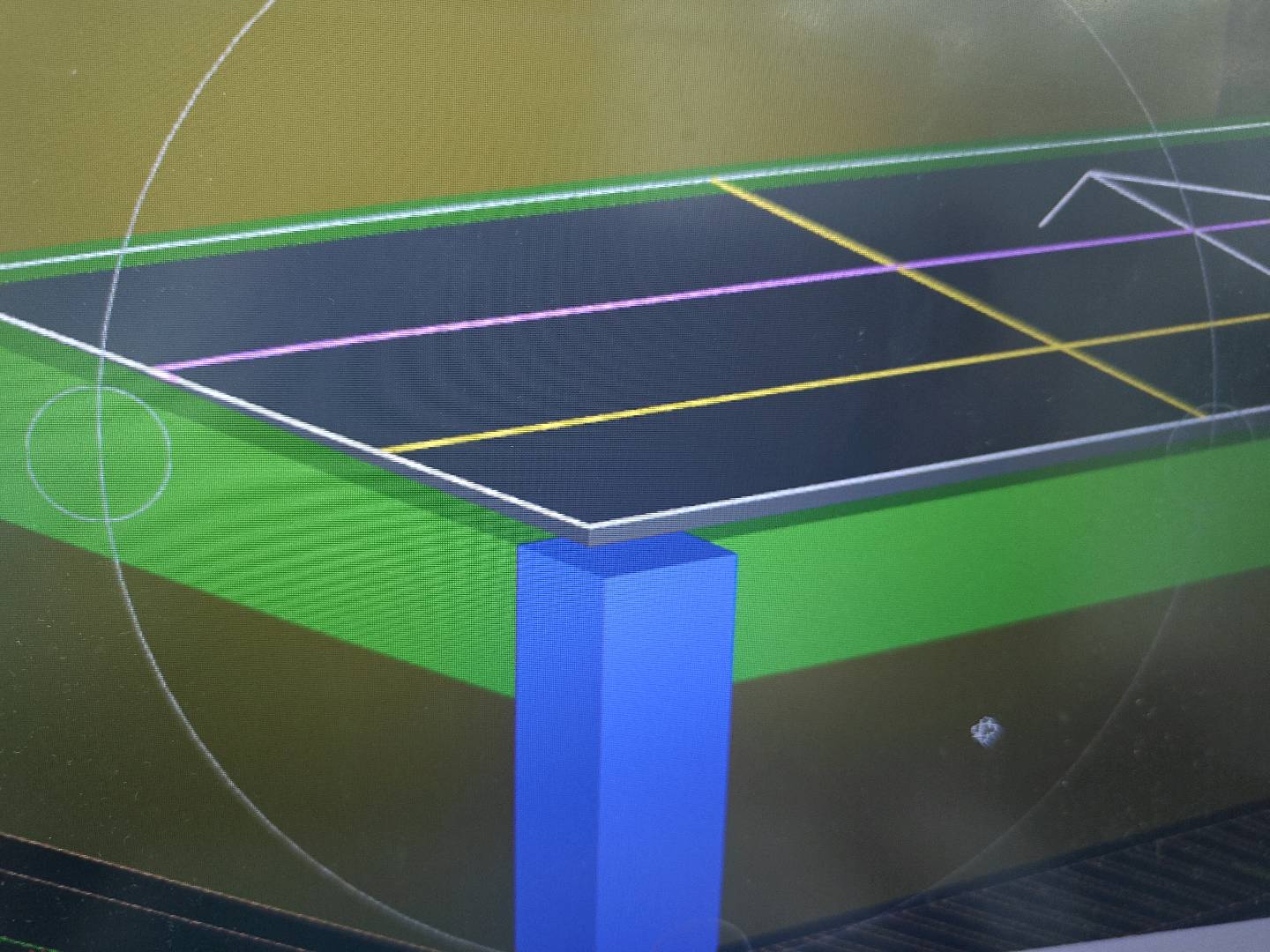 坡度