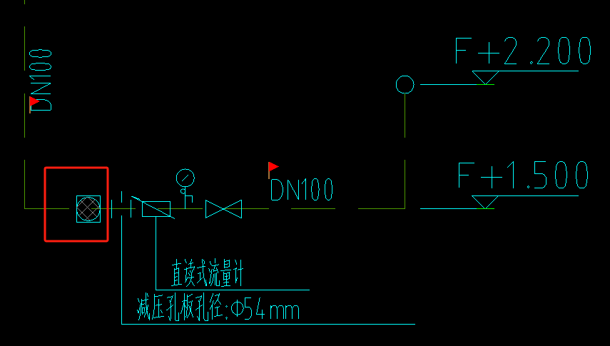 给排水