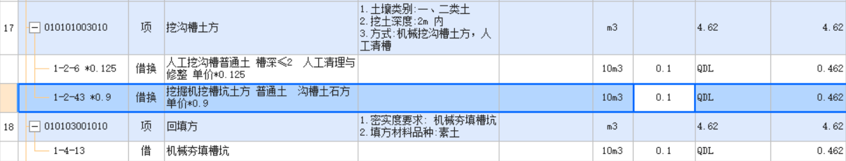 管沟