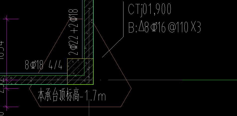 桩