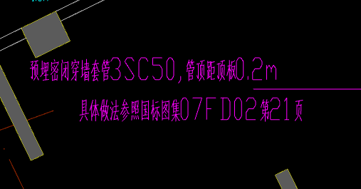 套管