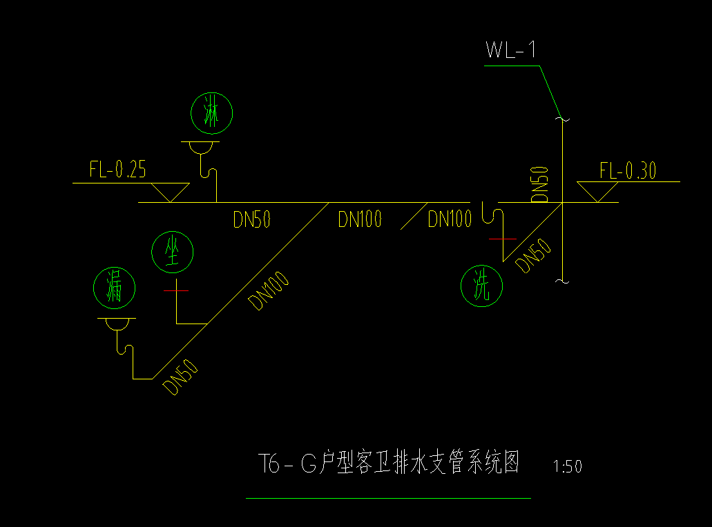 立管