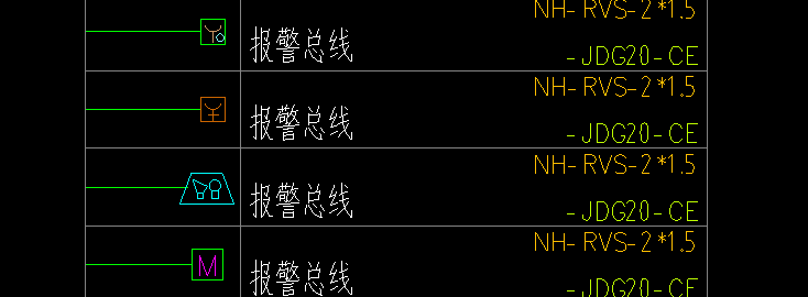 线连