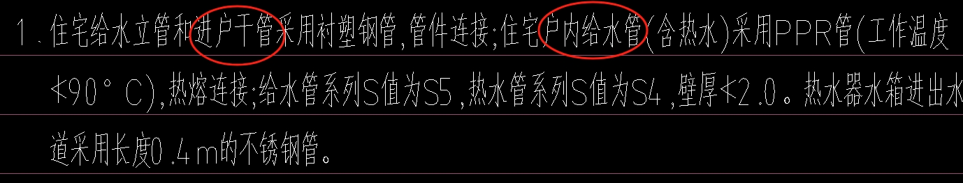 管材