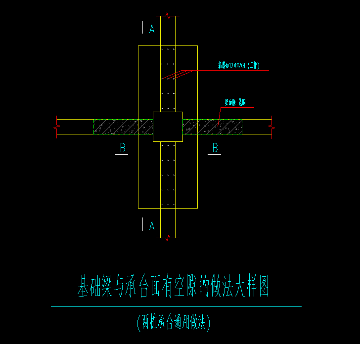 桩