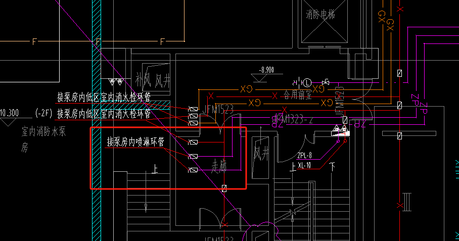 标高怎么设置