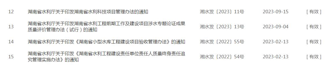 养护定额