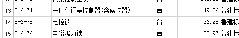 弱电