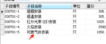 定额