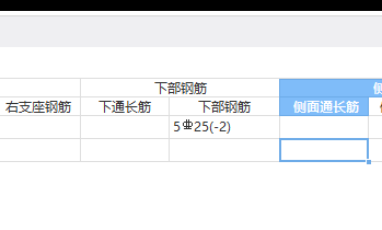 原位标注
