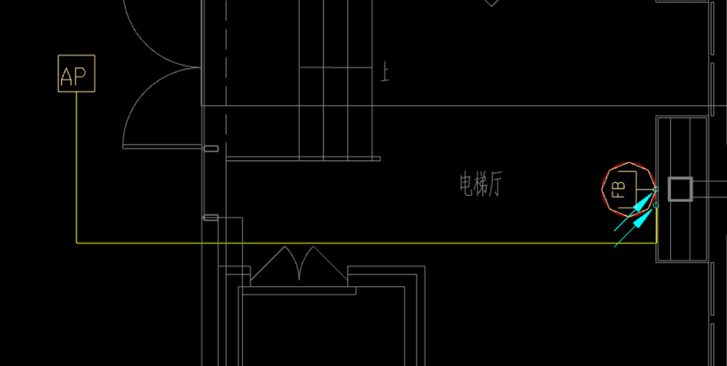 弱电器具