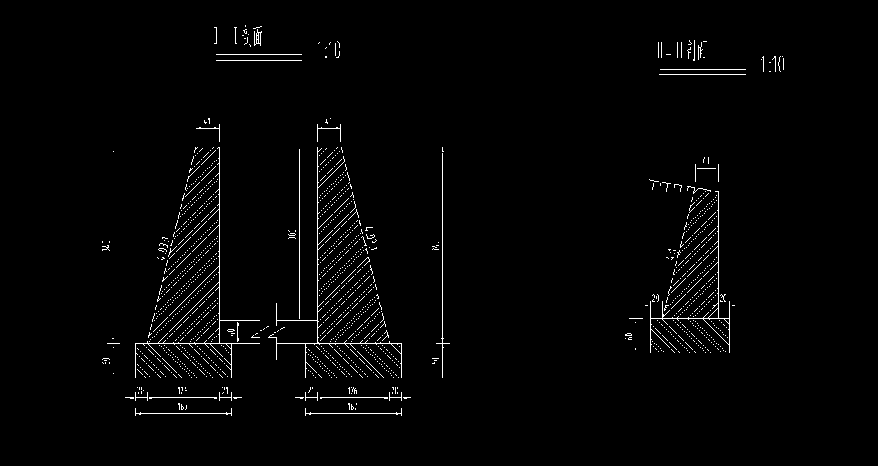 填土方