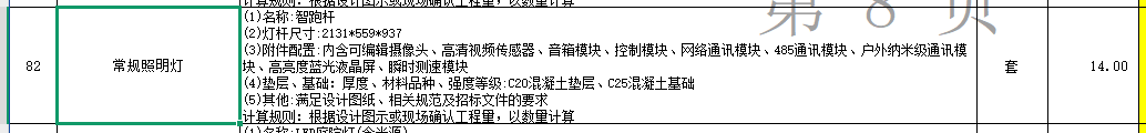 定额
