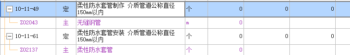 套管
