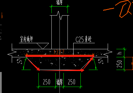 砌块墙