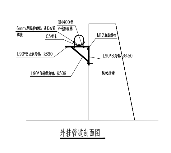 角钢