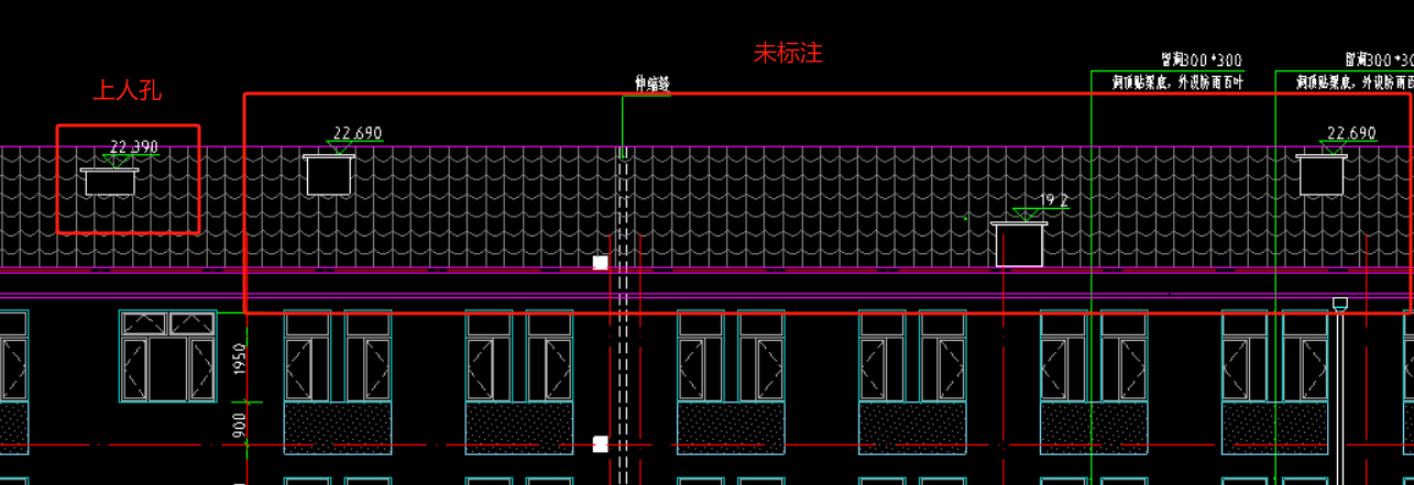 标注