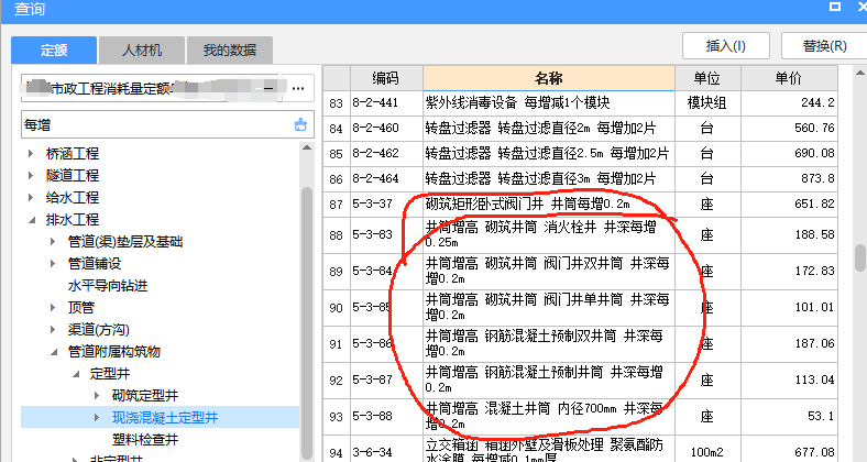 增减