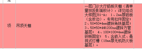 定额