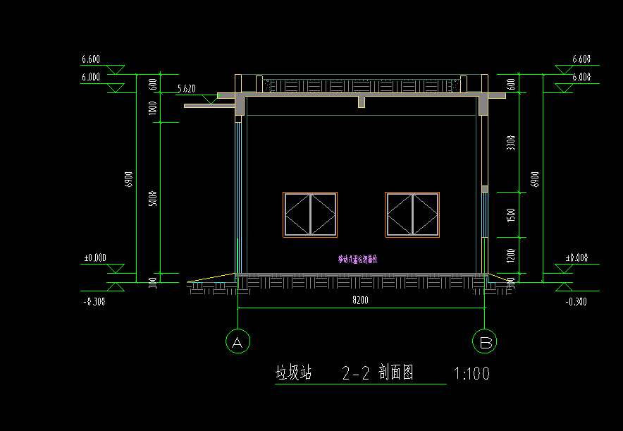 建筑物