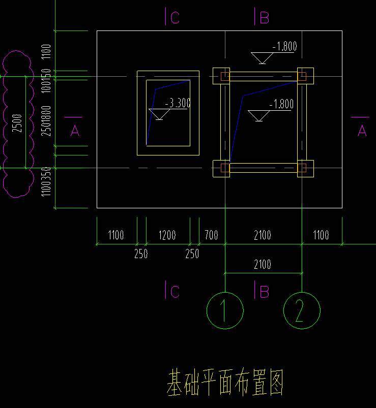 接头