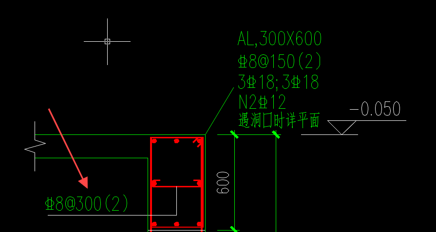 间距