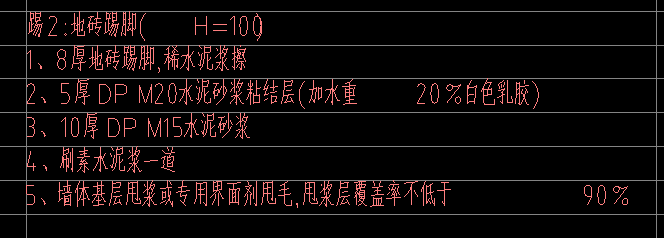 砂浆