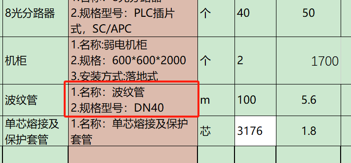定额