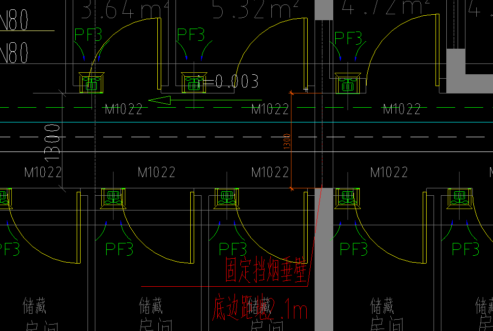 面积怎么计算