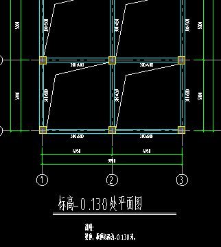 连梁