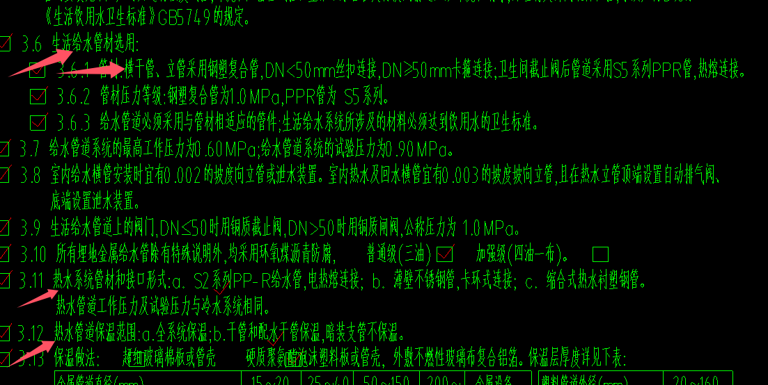 立管