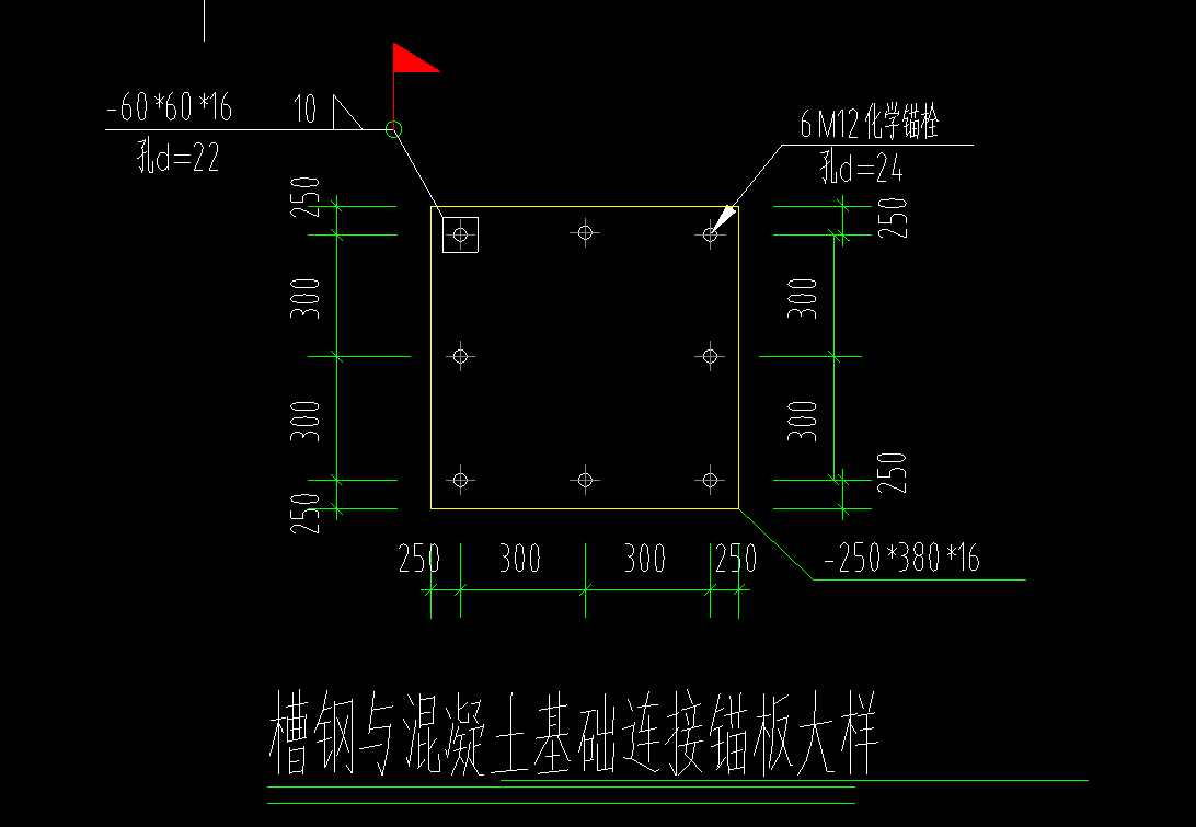 锚