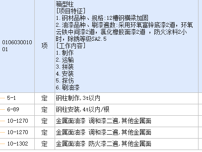 子目