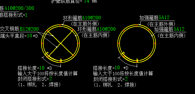 间距